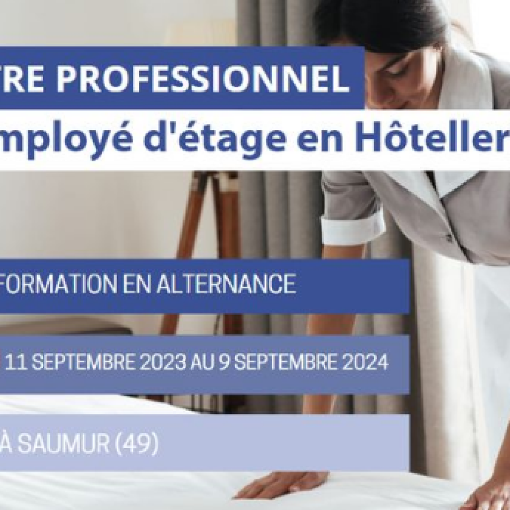 CFP Le Verger : Formation pour adultes