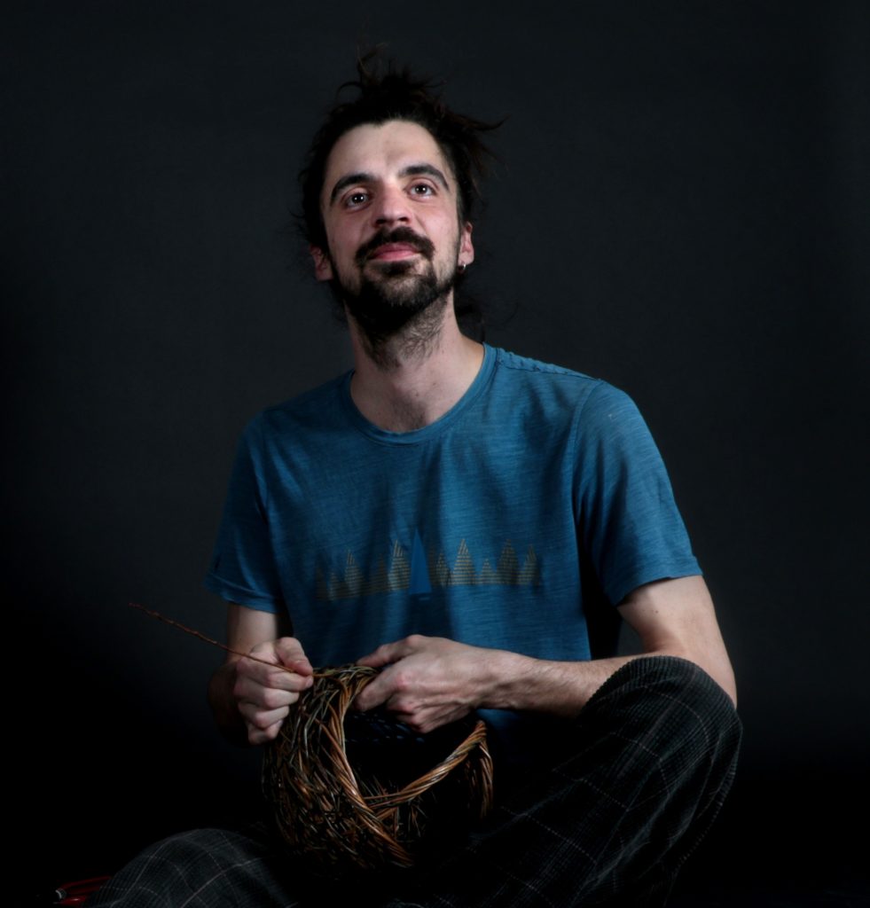 GUILLAUME CARUSO VANNERIE