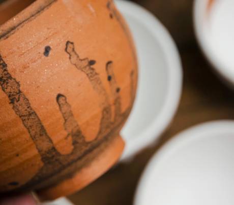 inititation & découverte du tournage en céramique1